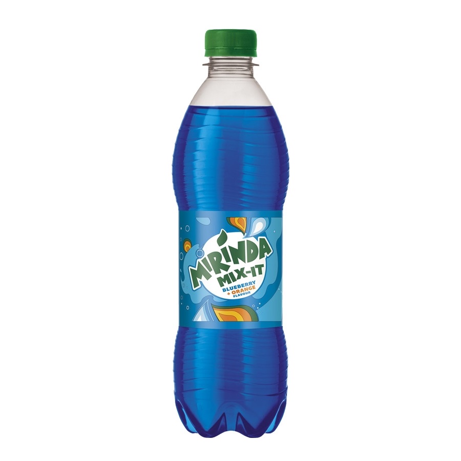Pepsi 0.5l PET Mirinda MIX-IT