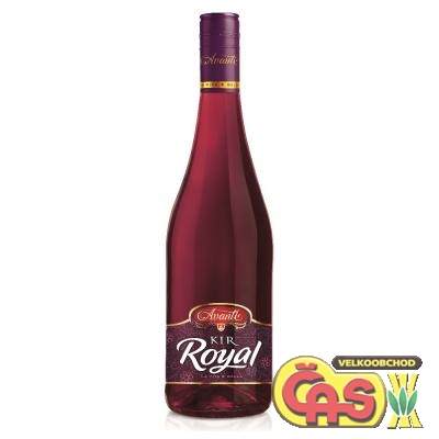 AVANTI - KIR ROYAL 0.75l