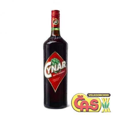 CYNAR 0.7l 16.5%