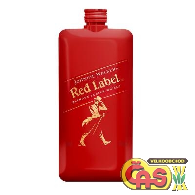 Johnnie Walker red 0.2l