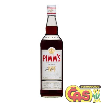 PIMMS No.1 0,7l 25%